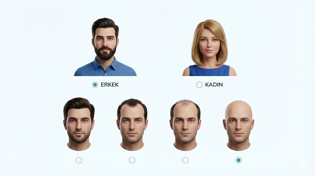 Haartransplantation Mannheim Kosten